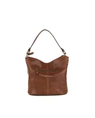 Gianni Conti Borsa tracolla pelle Clelia Cuoio Gianni Conti Borsa tracolla pelle Clelia Cuoio