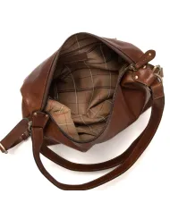 Gianni Conti Borsa zaino pelle Patsy Cuoio Gianni Conti Borsa zaino pelle Patsy Cuoio