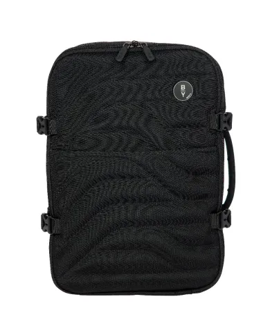 Bric's Zaino da viaggio Ulisse Nero