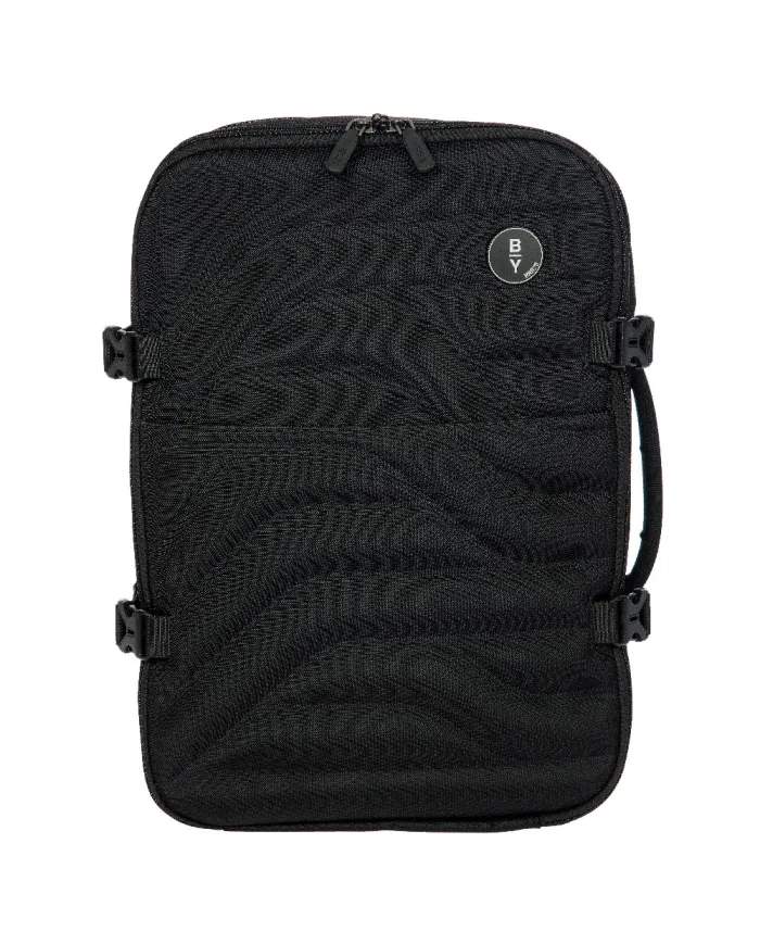 Bric's Zaino da viaggio Ulisse Nero