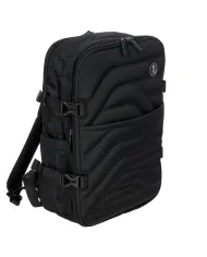 Bric's Zaino da viaggio Ulisse Nero