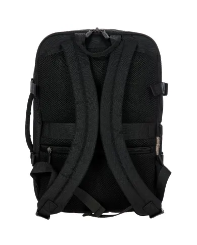 Bric's Zaino da viaggio Ulisse Nero