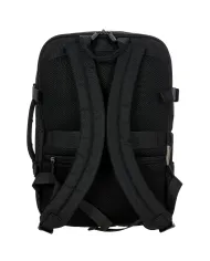 Bric's Zaino da viaggio Ulisse Nero