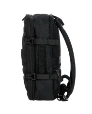 Bric's Zaino da viaggio Ulisse Nero