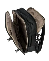 Bric's Zaino da viaggio Ulisse Nero