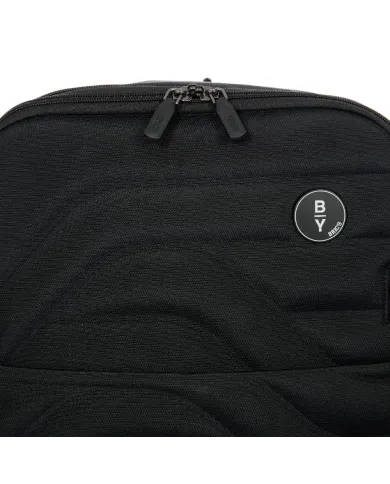 Bric's Zaino da viaggio Ulisse Nero