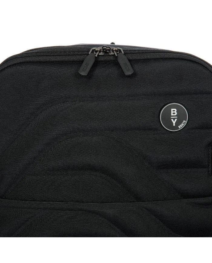 Bric's Zaino da viaggio Ulisse Nero