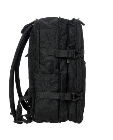 Bric's Zaino da viaggio Ulisse Nero