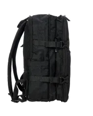 Bric's Zaino da viaggio Ulisse Nero