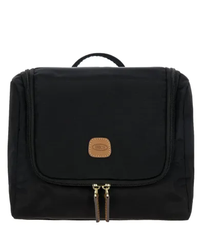 Bric's Beauty toilette X-Collection Nero