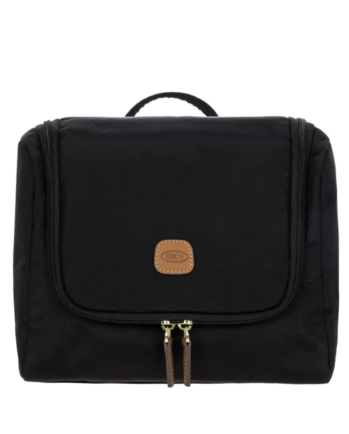 Bric's Beauty toilette X-Collection Nero