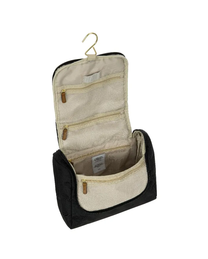 Bric's Beauty toilette X-Collection Nero