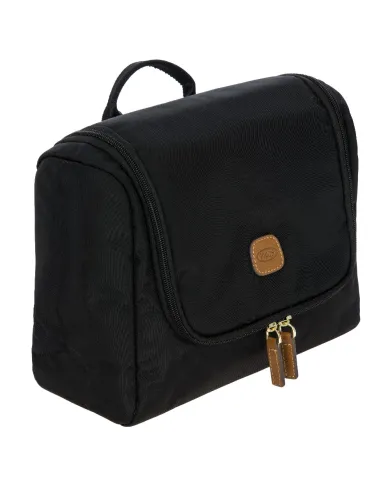 Bric's Beauty toilette X-Collection Nero