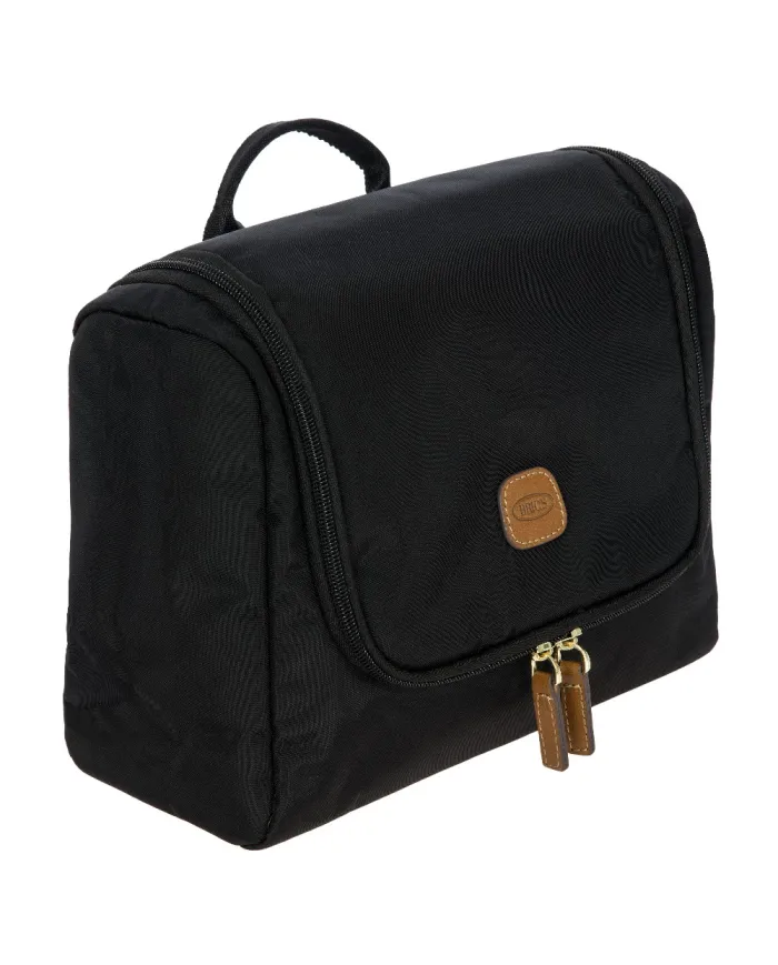 Bric's Beauty toilette X-Collection Nero