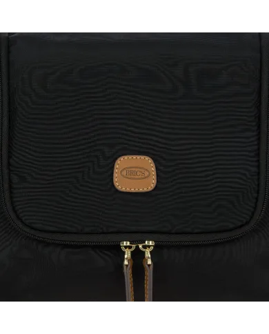 Bric's Beauty toilette X-Collection Nero