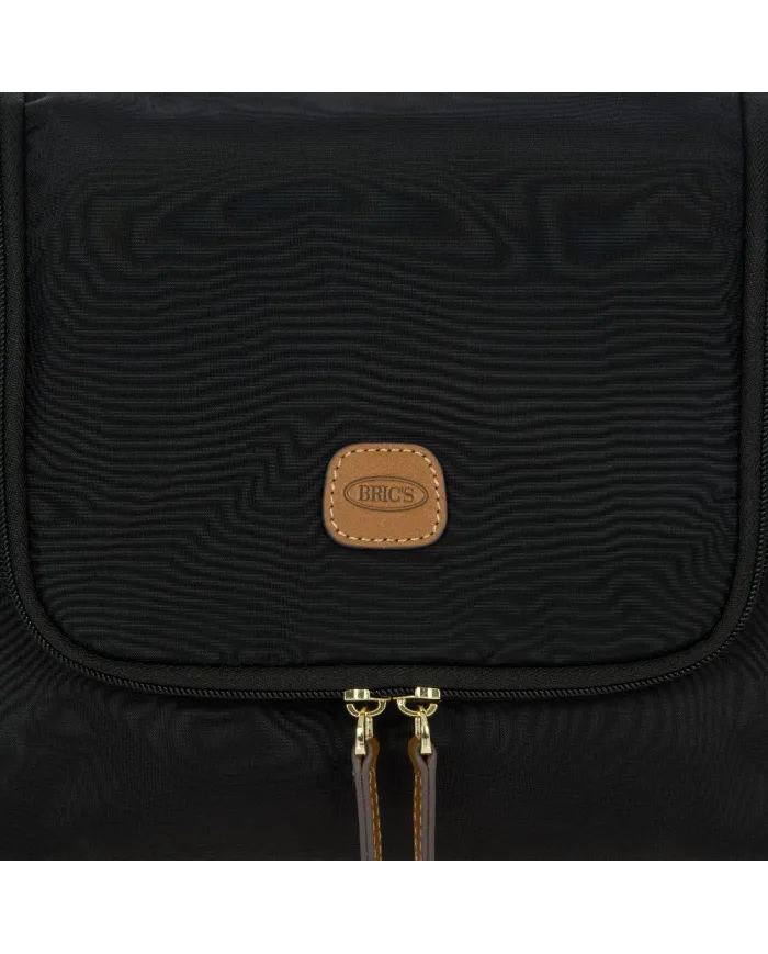 Bric's Beauty toilette X-Collection Nero