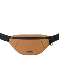 CABAIA Marsupio reversibile Moscou Cuoio