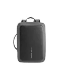 XD Design Zaino - 24 ore antitaccheggio Bobby bizz 2 Grigio