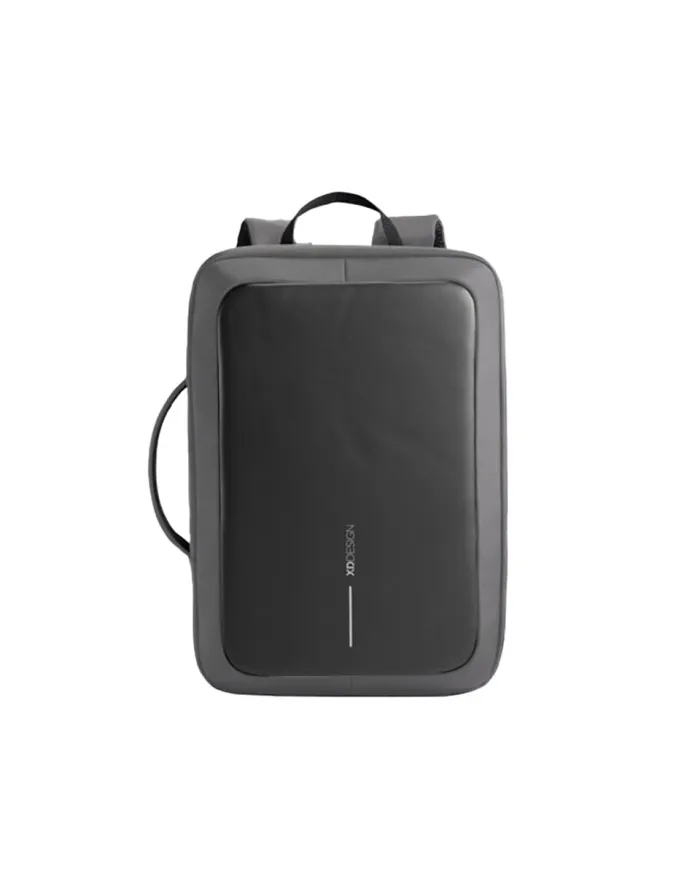 XD Design Zaino - 24 ore antitaccheggio Bobby bizz 2 Grigio