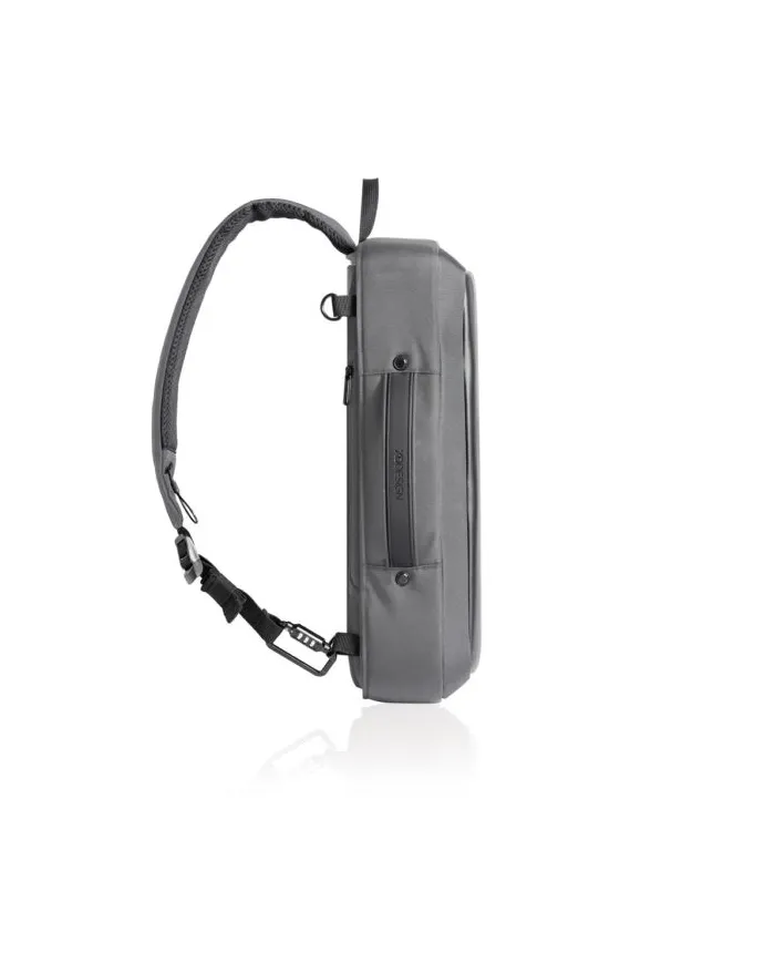 XD Design Zaino - 24 ore antitaccheggio Bobby bizz 2 Grigio