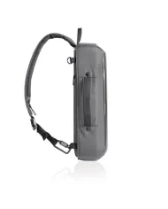 XD Design Zaino - 24 ore antitaccheggio Bobby bizz 2 Grigio