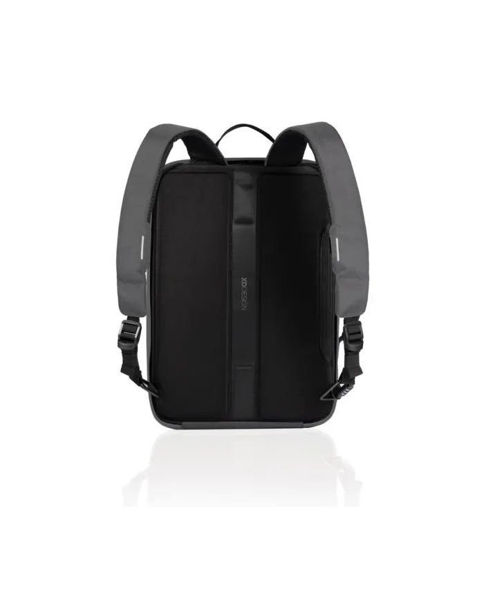 XD Design Zaino - 24 ore antitaccheggio Bobby bizz 2 Grigio