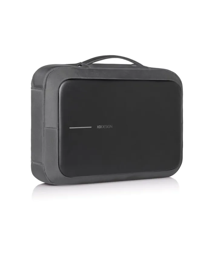 XD Design Zaino - 24 ore antitaccheggio Bobby bizz 2 Grigio