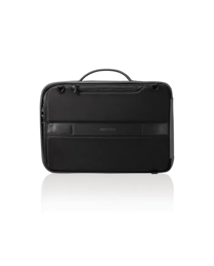 XD Design Zaino - 24 ore antitaccheggio Bobby bizz 2 Grigio