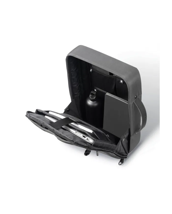 XD Design Zaino - 24 ore antitaccheggio Bobby bizz 2 Grigio