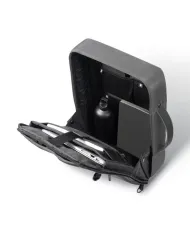 XD Design Zaino - 24 ore antitaccheggio Bobby bizz 2 Grigio