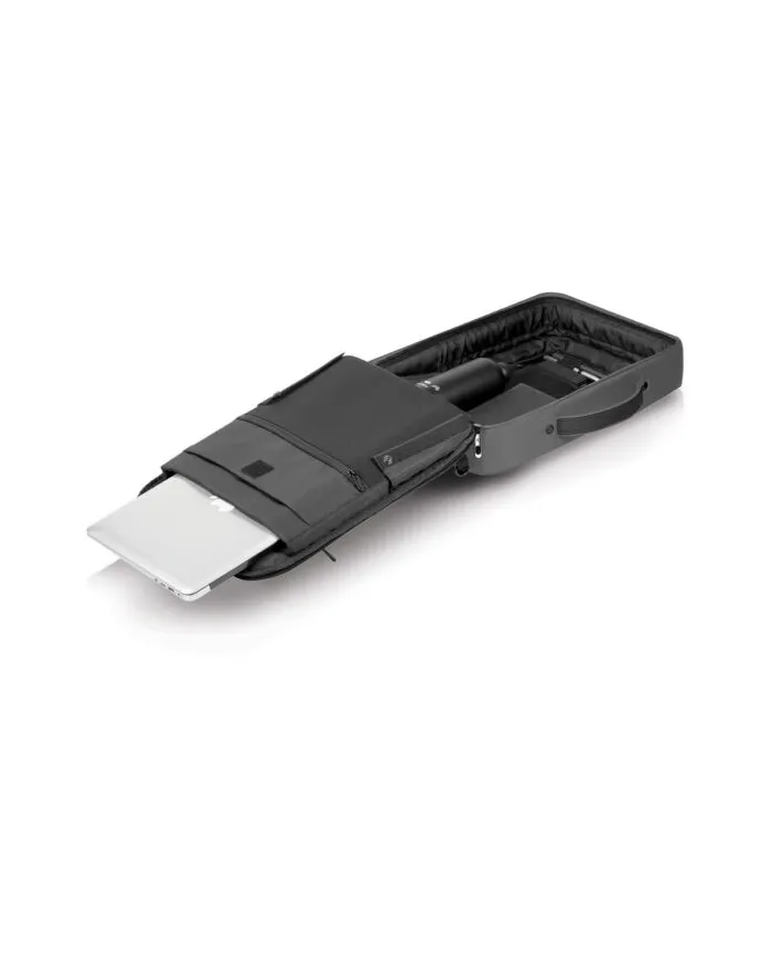 XD Design Zaino - 24 ore antitaccheggio Bobby bizz 2 Grigio