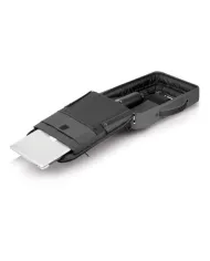 XD Design Zaino - 24 ore antitaccheggio Bobby bizz 2 Grigio