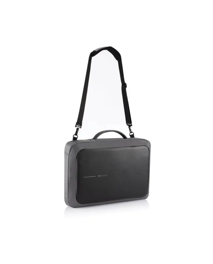 XD Design Zaino - 24 ore antitaccheggio Bobby bizz 2 Grigio