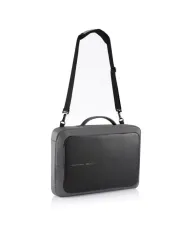 XD Design Zaino - 24 ore antitaccheggio Bobby bizz 2 Grigio