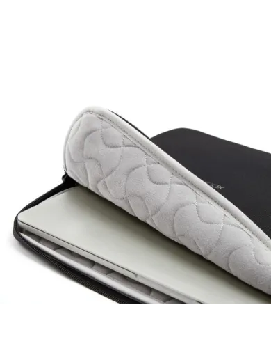 XD Design Custodia per computer 15,6 Nero