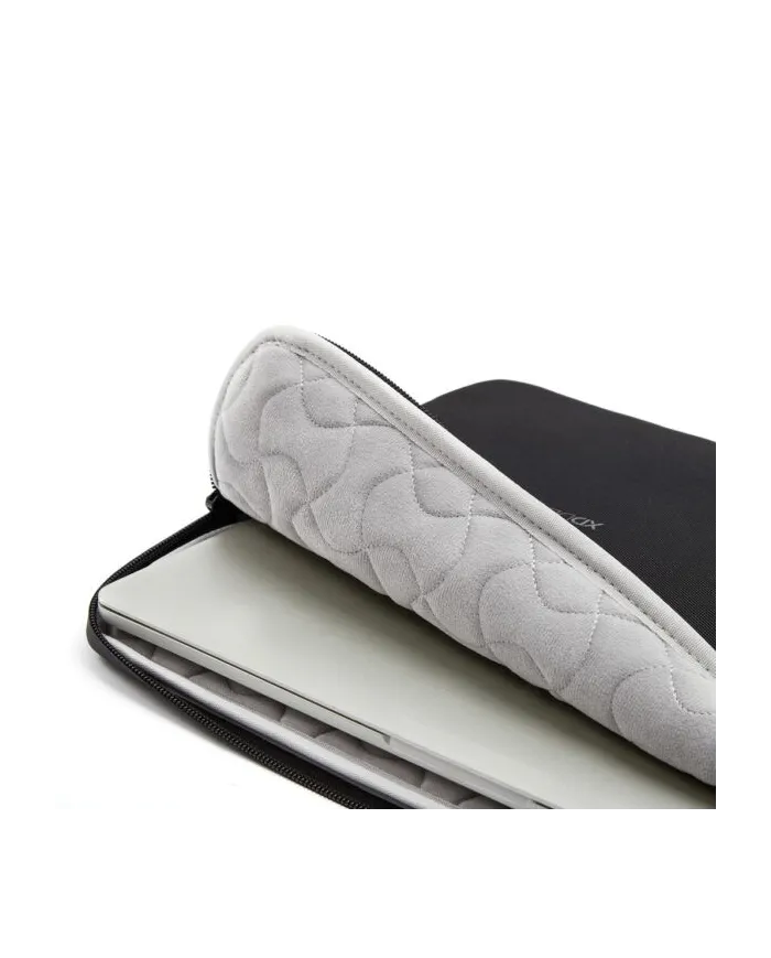 XD Design Custodia per computer 15,6 Nero