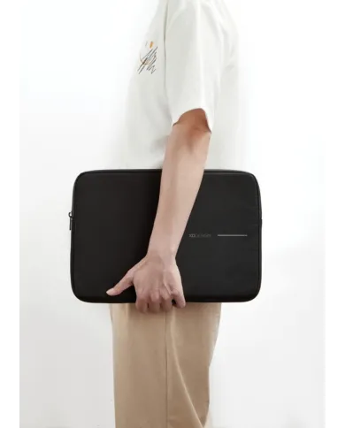 XD Design Custodia per computer 15,6 Nero