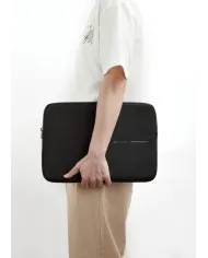 XD Design Custodia per computer 15,6 Nero