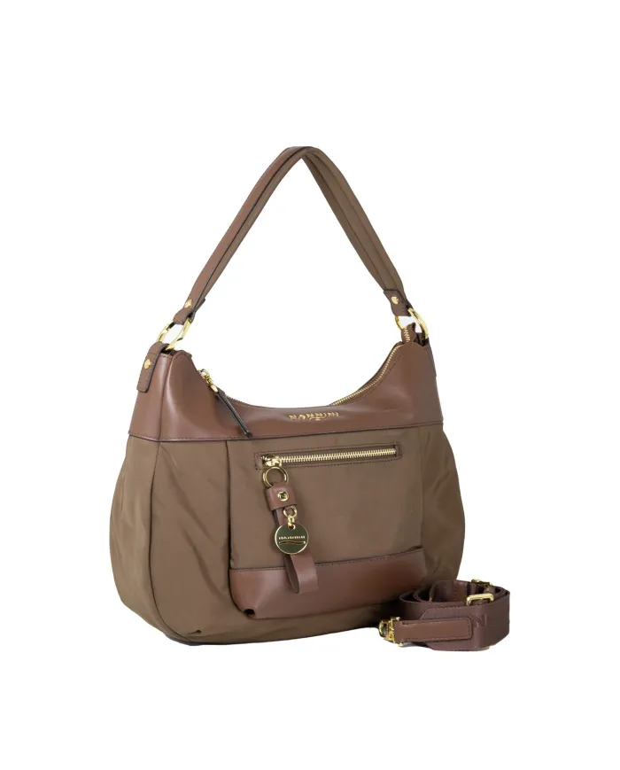 Nannini Borsa leggera Liberty Taupe Nannini Borsa leggera Liberty Taupe