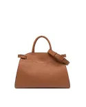 Gianni Chiarini Borsa grande pelle e camoscio Farah Cuoio Gianni Chiarini Borsa grande pelle e camoscio Farah Cuoio