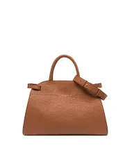 Gianni Chiarini Borsa grande pelle e camoscio Farah Cuoio Gianni Chiarini Borsa grande pelle e camoscio Farah Cuoio