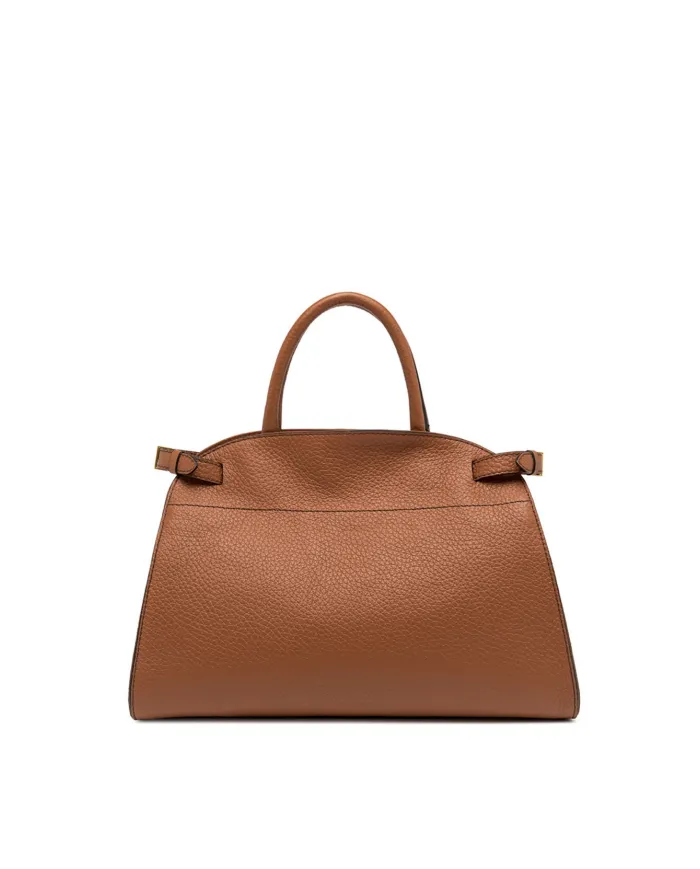 Gianni Chiarini Borsa grande pelle e camoscio Farah Cuoio Gianni Chiarini Borsa grande pelle e camoscio Farah Cuoio