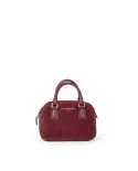 Nannini Borsa piccola scamosciata Micol Bordeaux Nannini Borsa piccola scamosciata Micol Bordeaux
