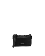 Gianni Chiarini Borsa piccola in pelle Nora pouch Nero
