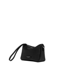 Gianni Chiarini Borsa piccola in pelle Nora pouch Nero