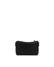 Gianni Chiarini Borsa piccola in pelle Nora pouch Nero