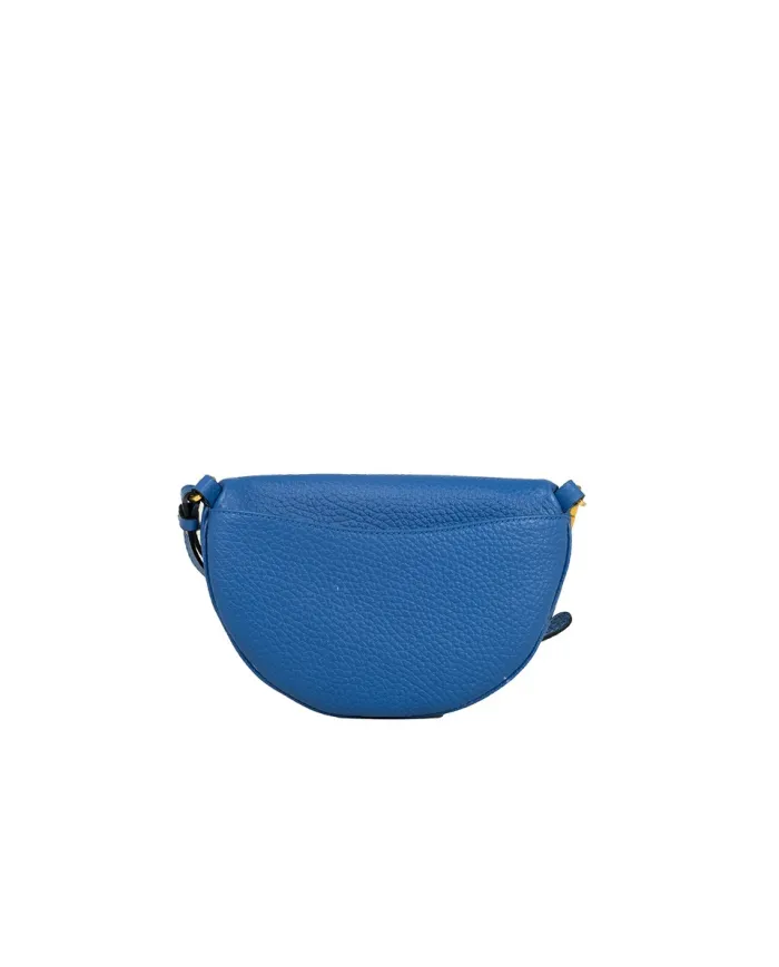 Gianni Chiarini Marsupio donna in pelle Brooke Blu