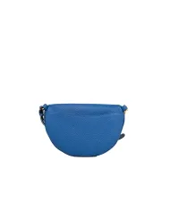 Gianni Chiarini Marsupio donna in pelle Brooke Blu