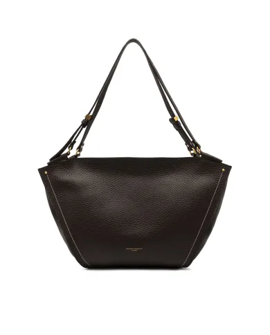 Gianni Chiarini Borsa grande Bloom Testa moro