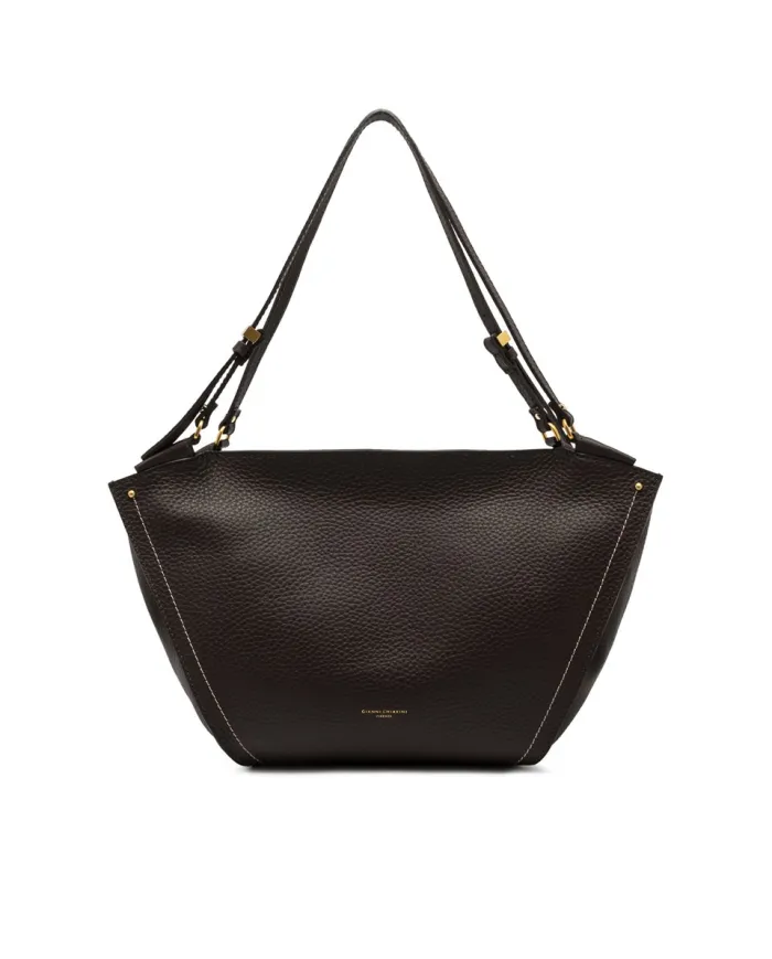 Gianni Chiarini Borsa grande Bloom Testa moro Gianni Chiarini Borsa grande Bloom Testa moro